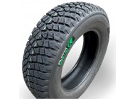 Alpha Racing Tyres Verity Medium / Soft 185/60-14